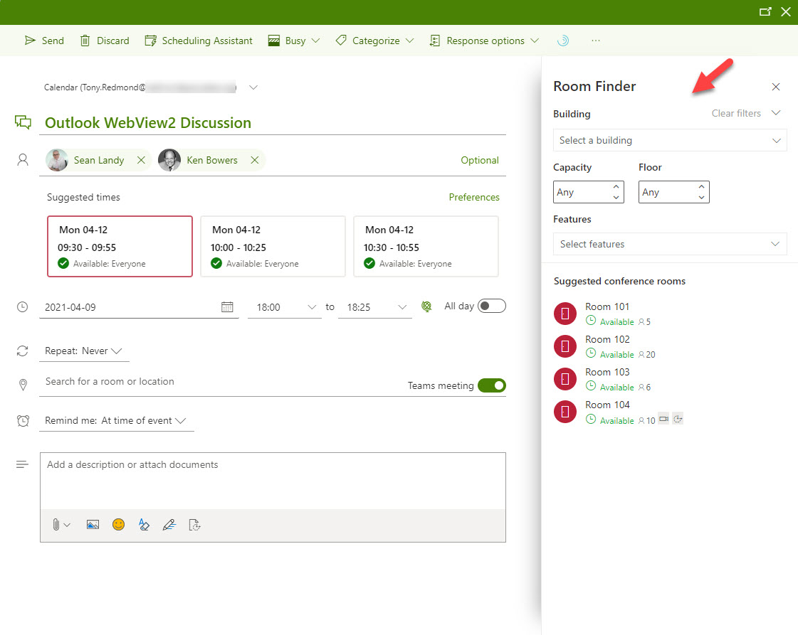 Microsoft To Install Edge Webview2 Runtime On Pcs With Microsoft 365 Apps For Enterprise Office 365 For It Pros