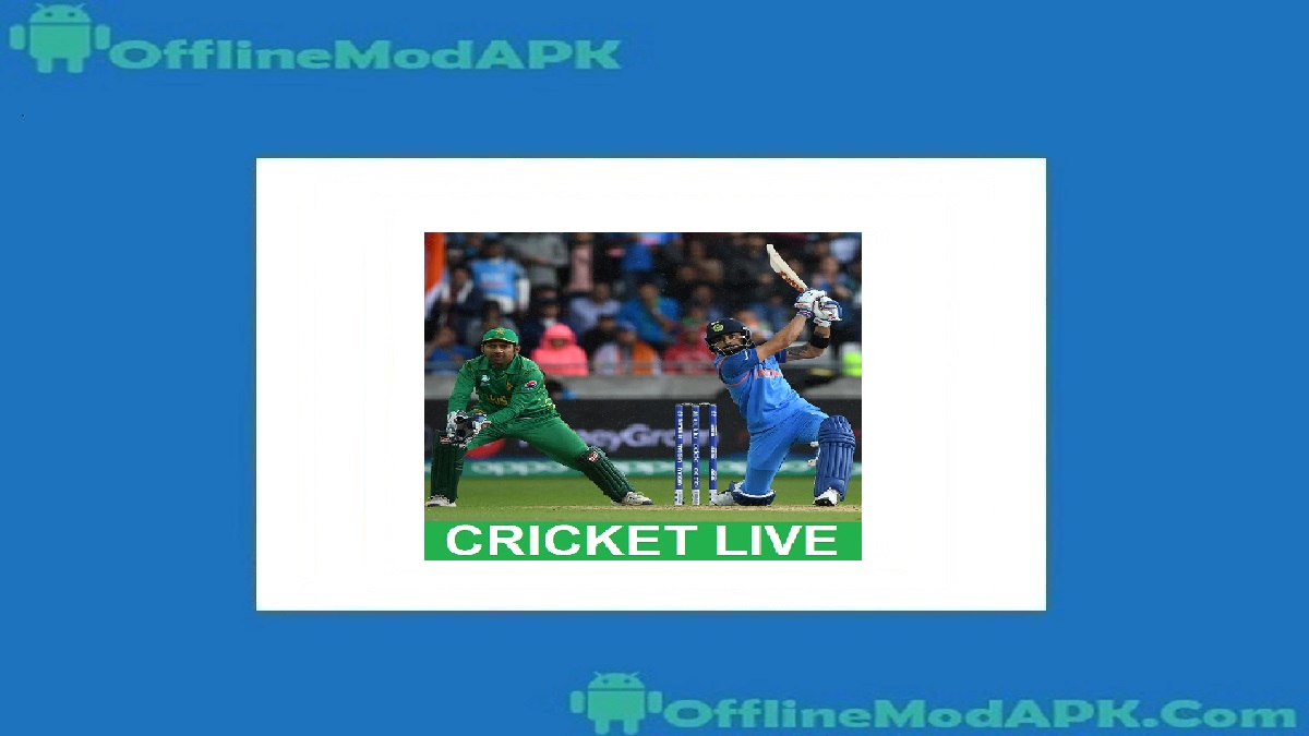 Asia Cricket Live Tv Apk For Android T20 World Cup 2022 Offlinemodapk