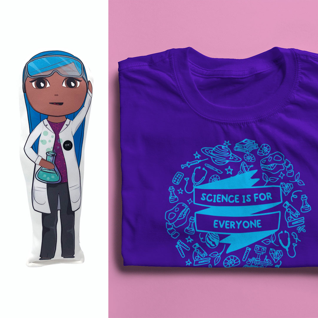 Arts Squad Archives Ok Dolls