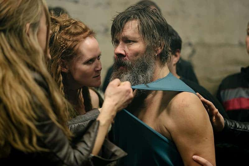 beforeigners season 3