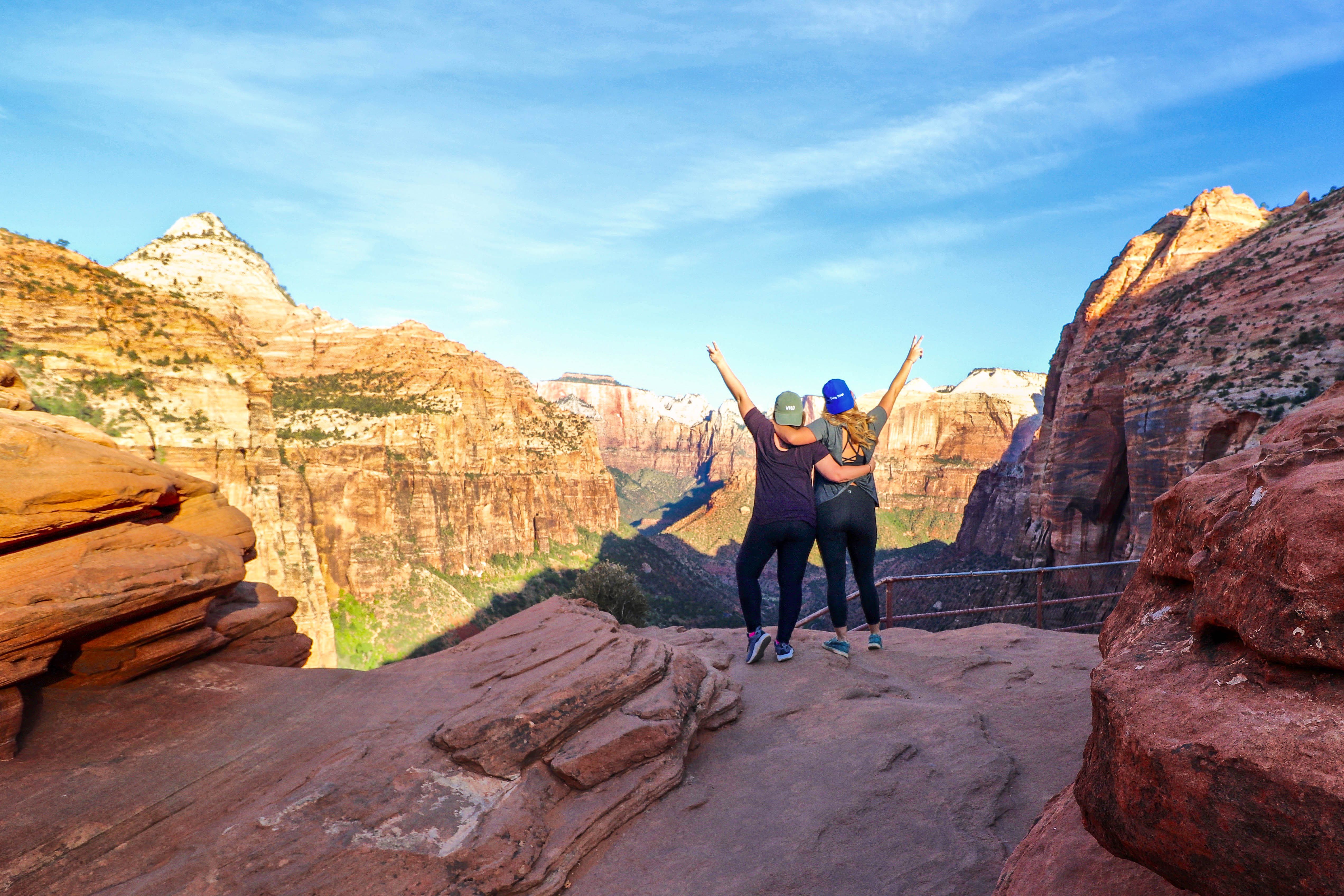 15 Amazing Photos From Zion National Park Utah