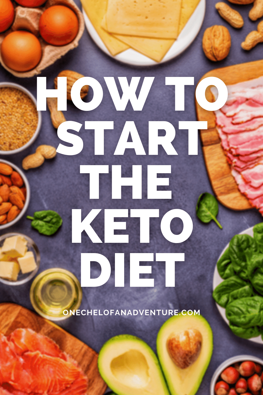 How To Start The Keto Diet 11 Actually Helpful Tips For Beginners
