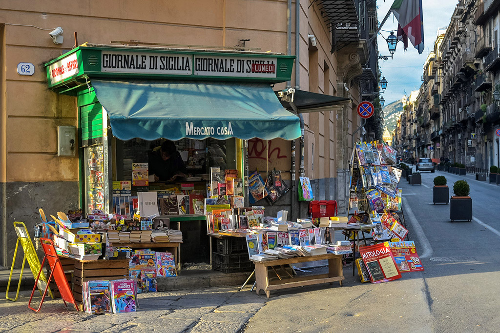 One Day In Palermo Italy Guide Top Things To Do