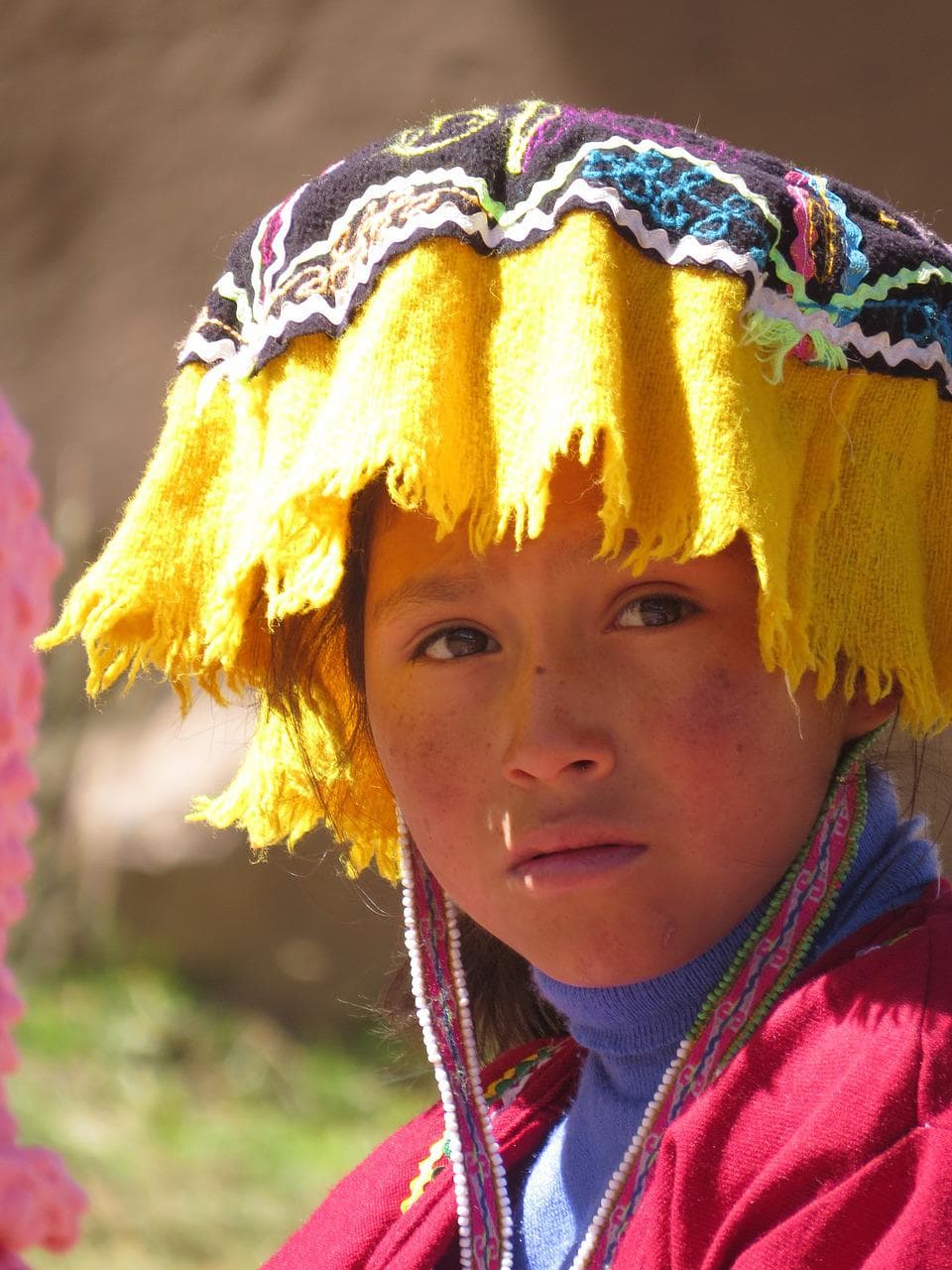 girl, costume, peru-2710149.jpg