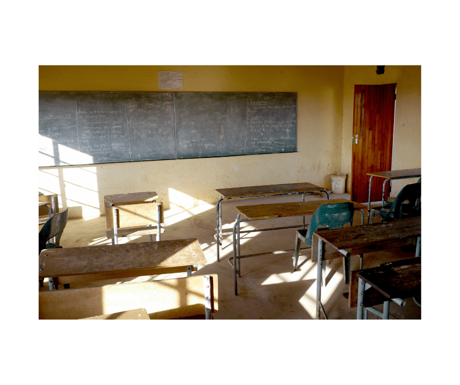 Poor School