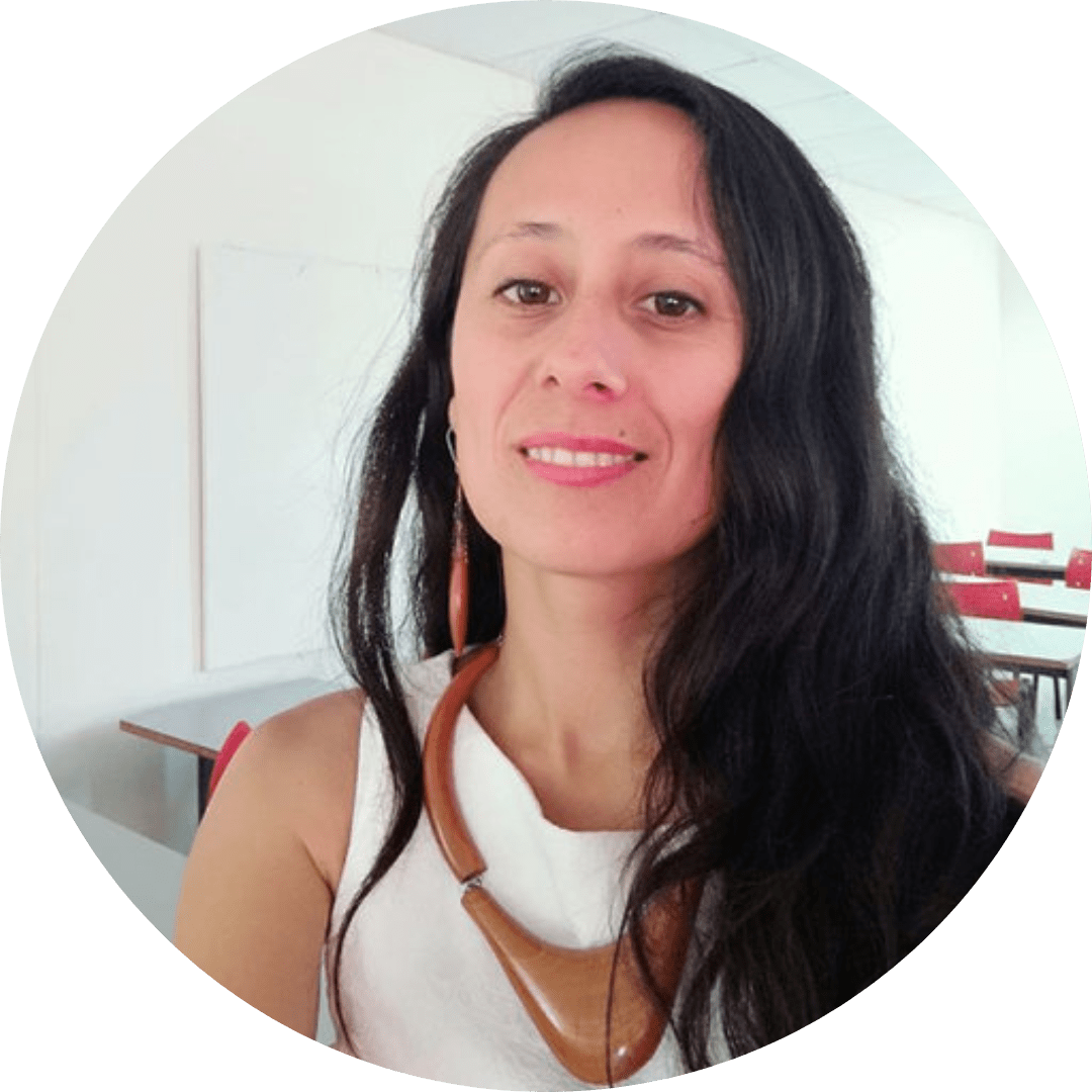 PAULA QUIROZ Socia ONG MIA Mujeres Investigadoras Aliadas ongmia.org