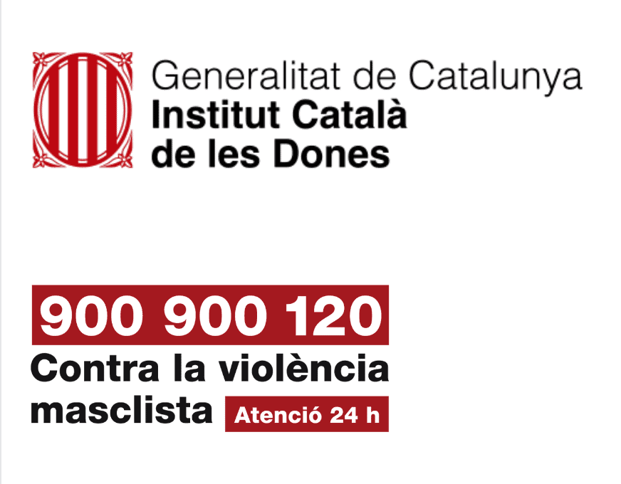 ICD Institut Català de les Dones