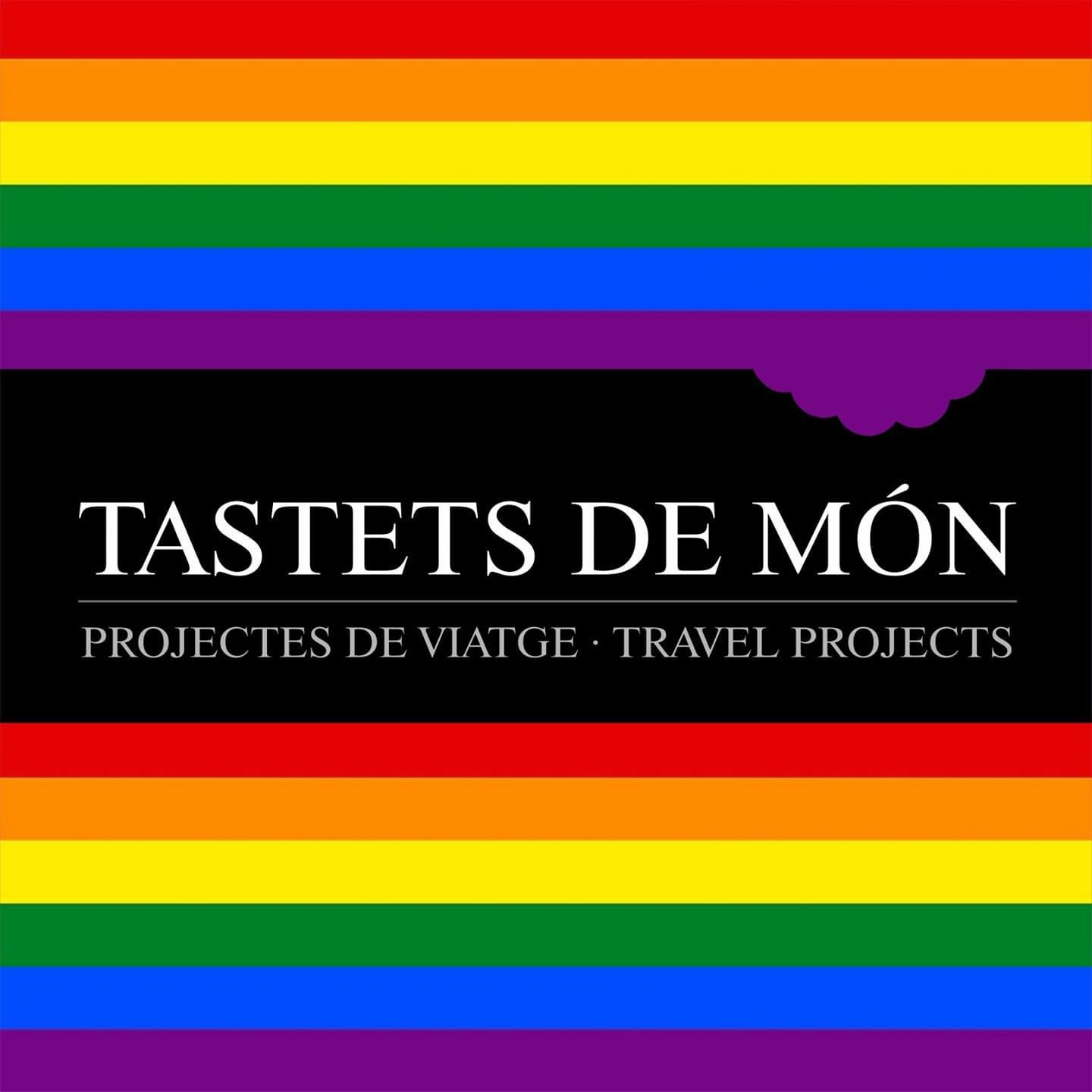 Tastets de Món