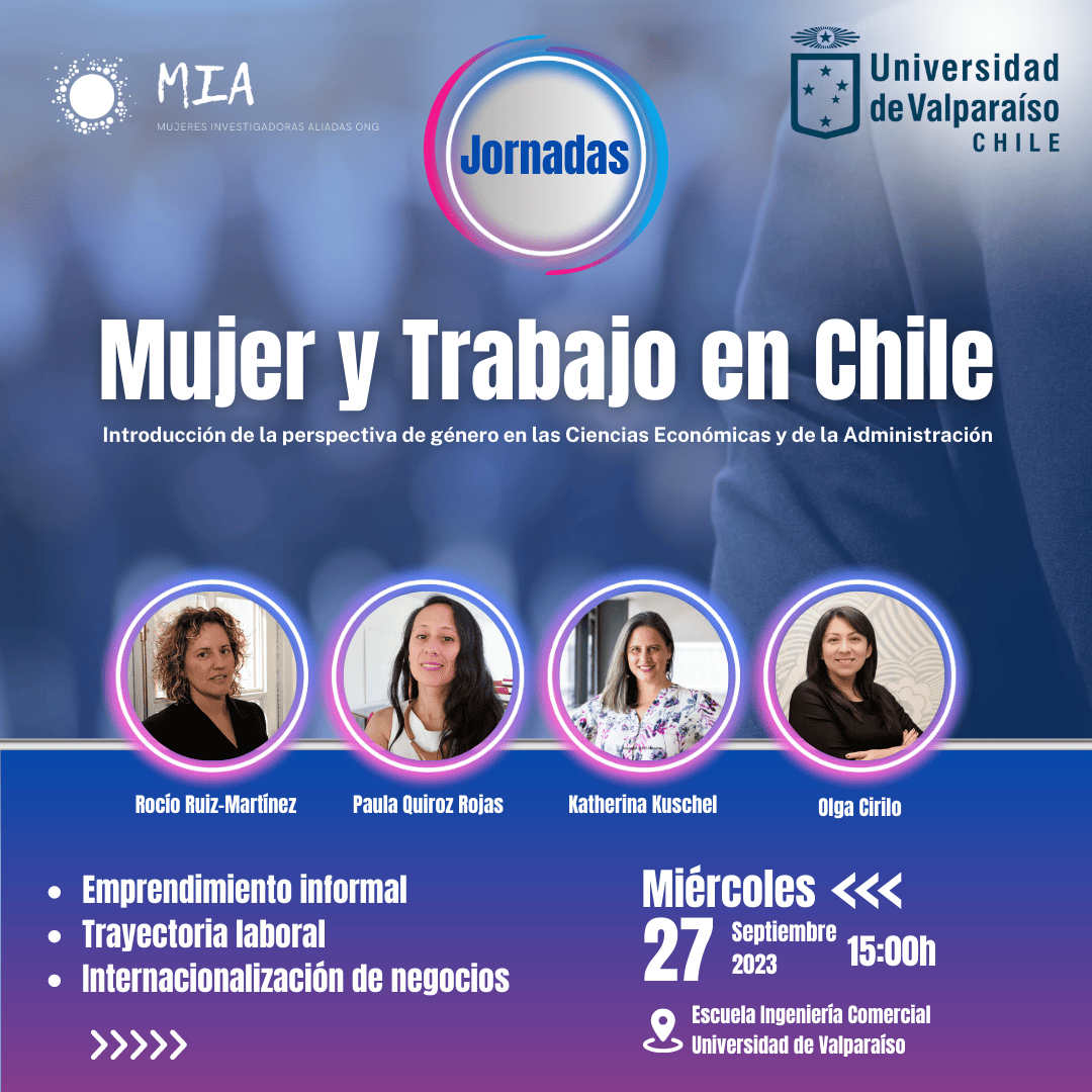 Jornadas Aliadas ONG MIA