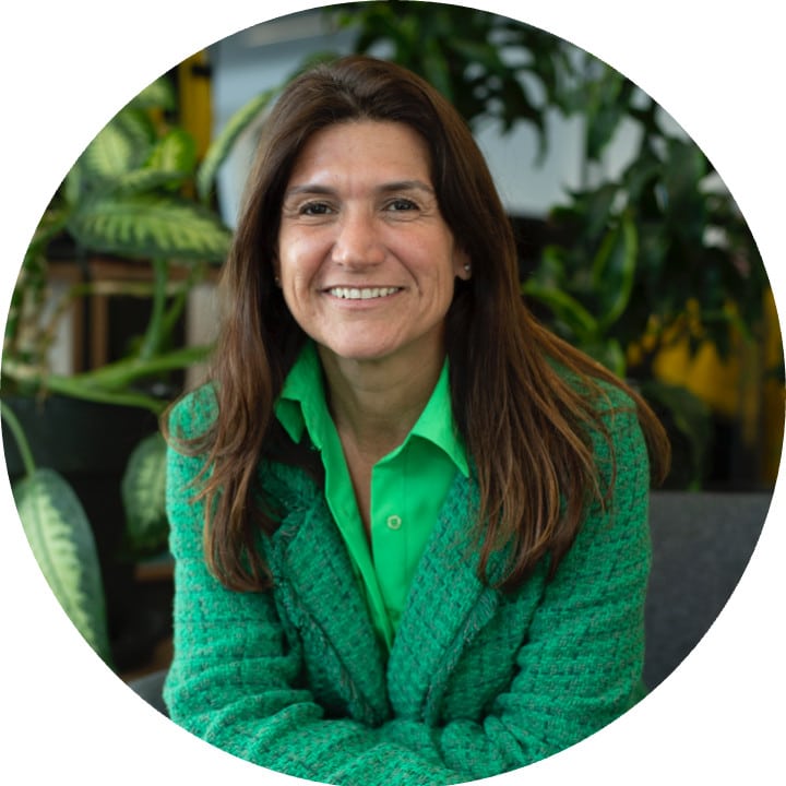 Cristina Pujol