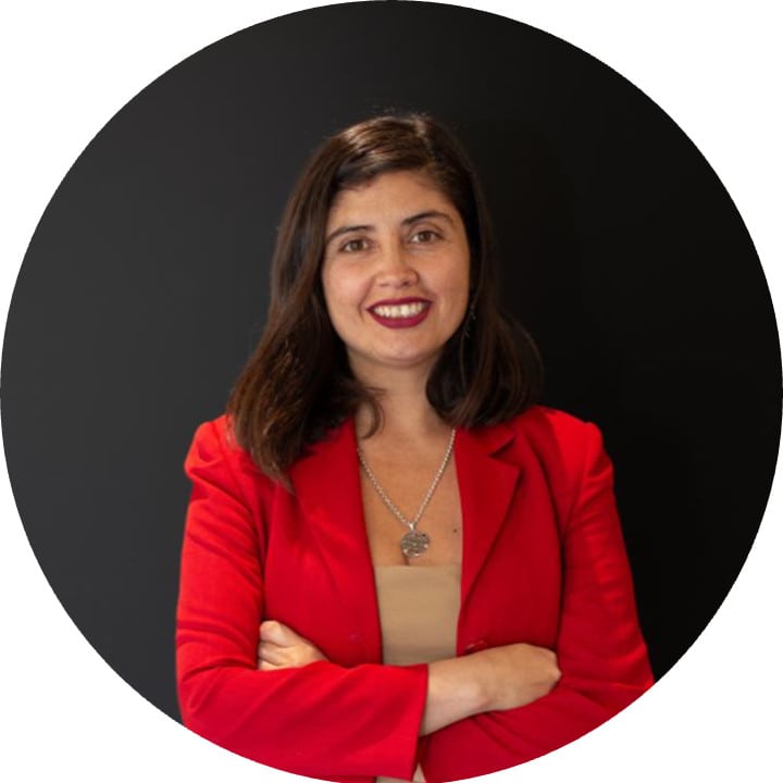 Gloria Aburto