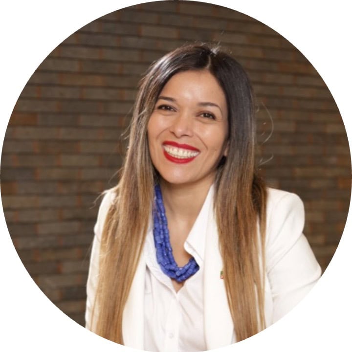 Maria Fernanda Avendaño