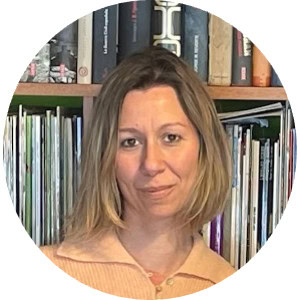 Mireia Pallarés