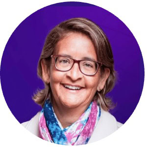Sandra Idrovo 