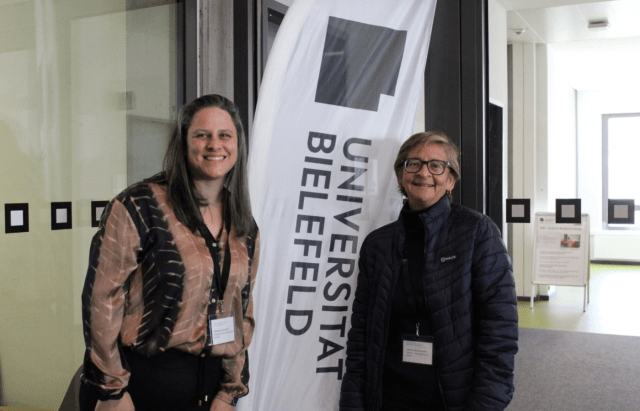 A esta (mi) edad, los 40s – 50s