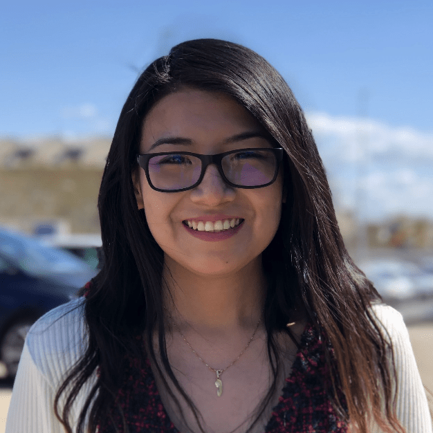 Ruth Powosino Paucarima