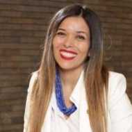 Maria Fernanda Avendaño