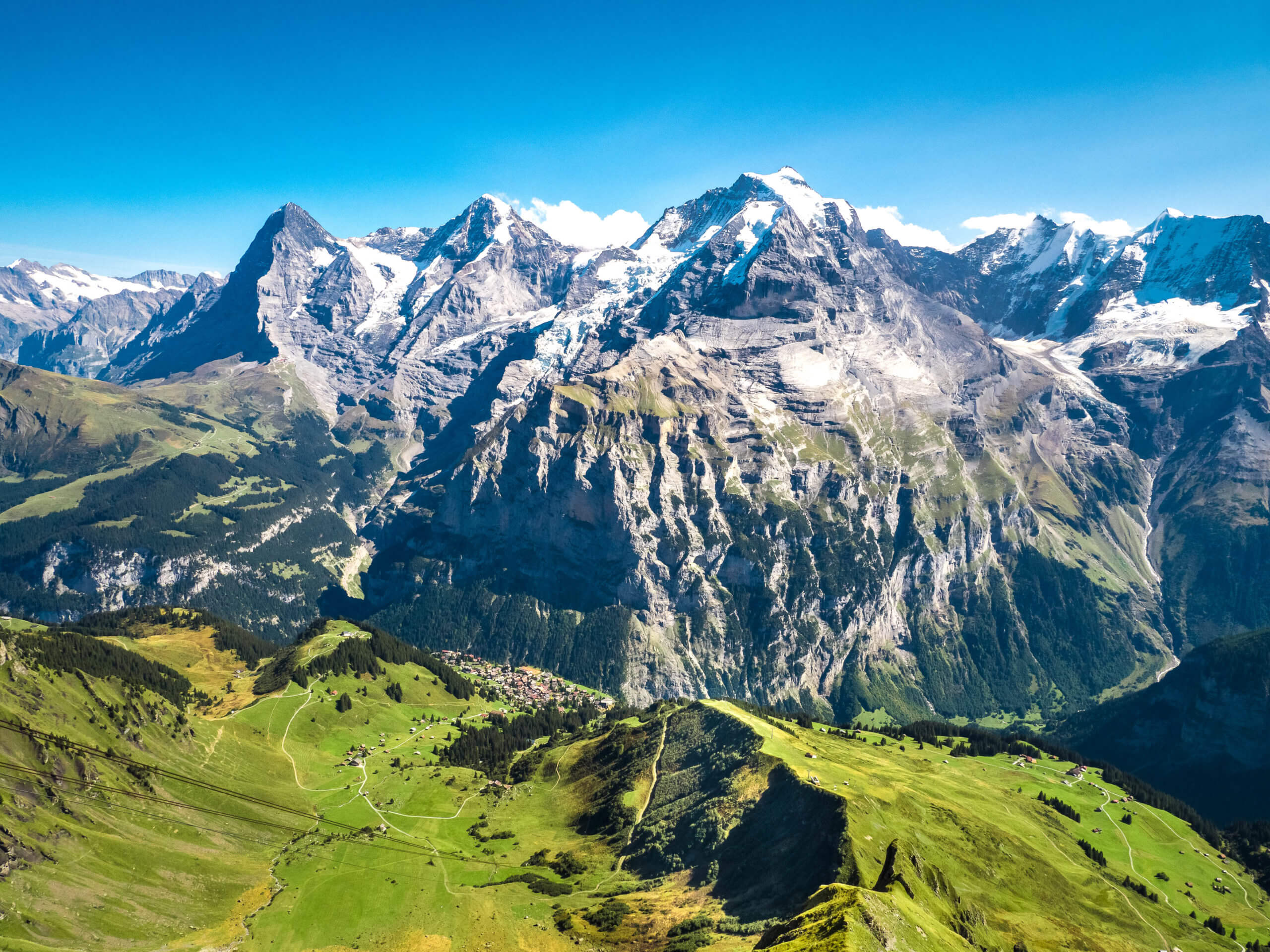 Visiter L Oberland Bernois 17 Idees De Visites Incontournables