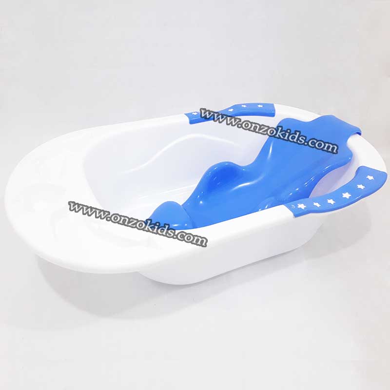 Baignoire Bebe Avec Support Baignoire Antiderapant Pour Bebe