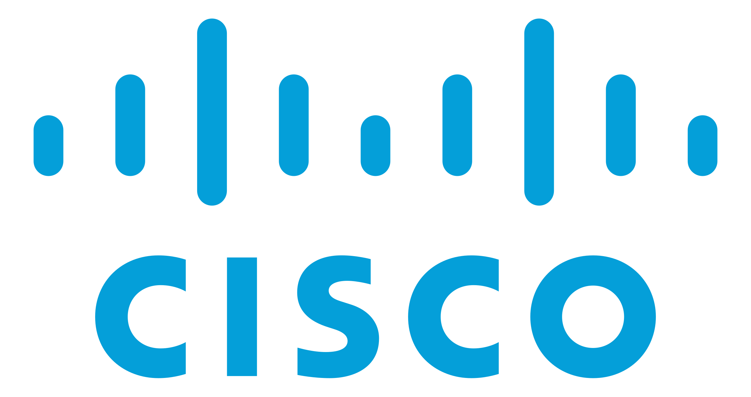 2 - Cisco logo