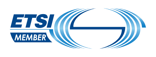 ETSI Membership Logo