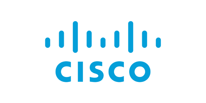 1 - Cisco