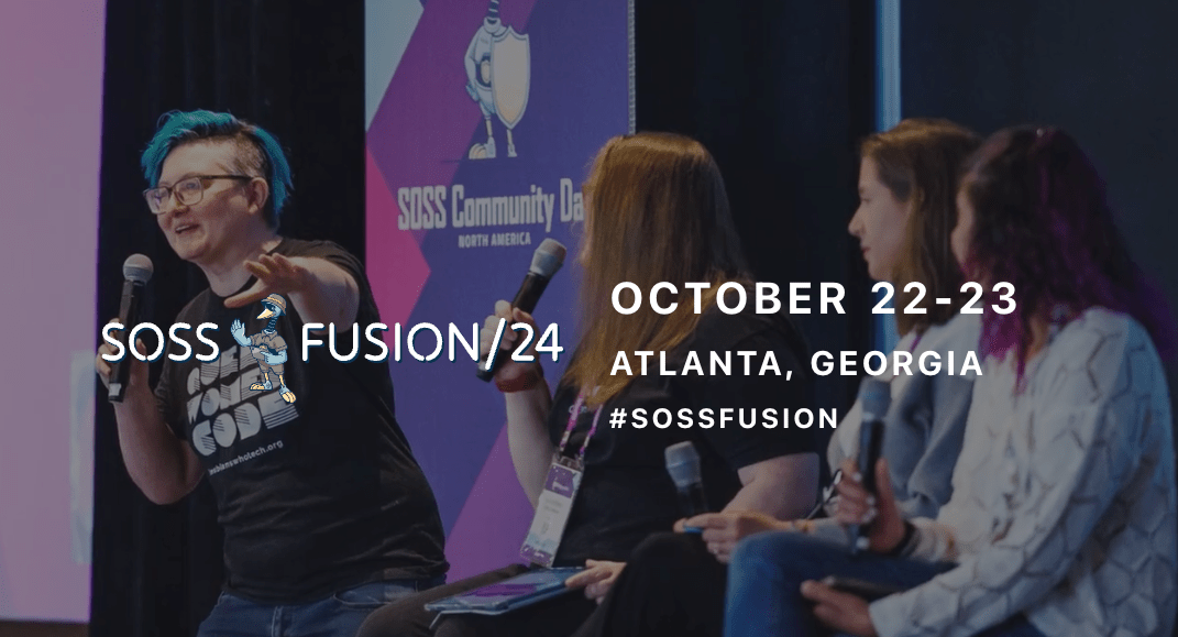 SOSS Fusion