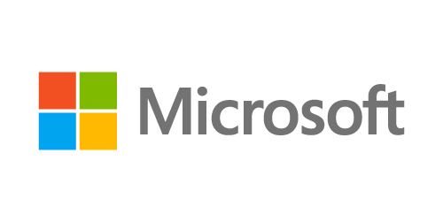 5 - Microsoft