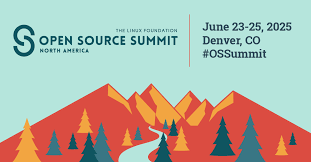 Open Source Summit NA