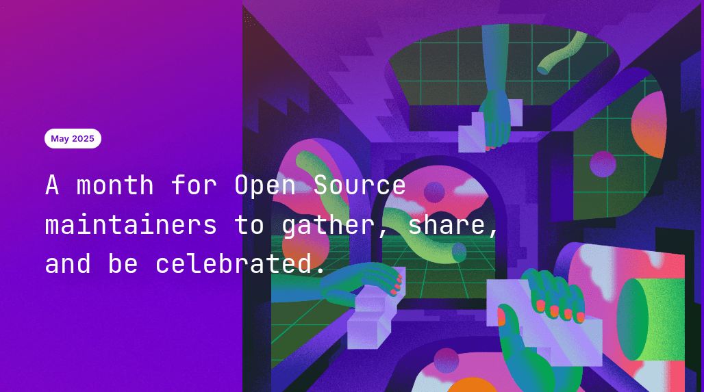 OSI Maintainer Month