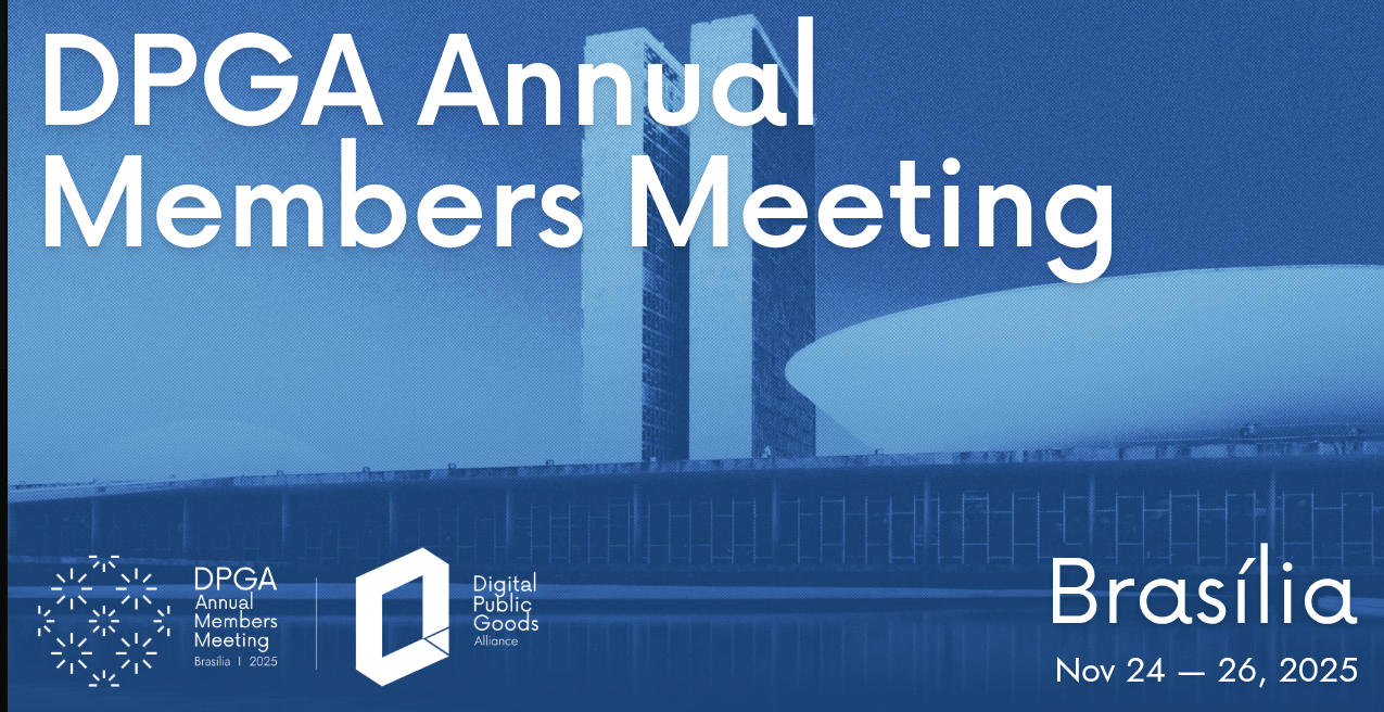 DPGA Annual Members Meeting