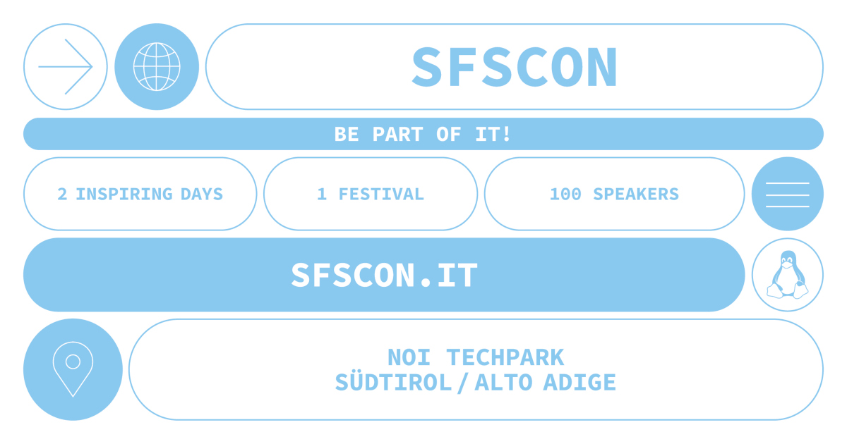 SFSCON