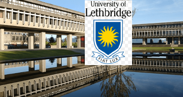 International Fellowships At Lethbridge School Of Graduate Studies Canada 2021 Opportunities