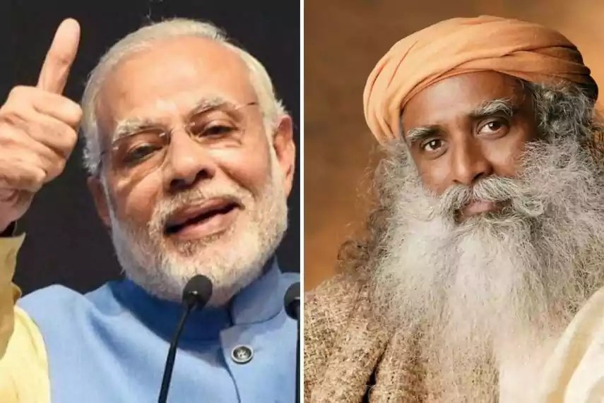 Sadhguru Net Worth 2022 Age Daughter Wife Height Wiki Jaggi Vasudev Oprice