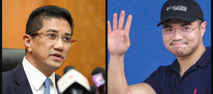 Azmin Haziq Love 890x395 C