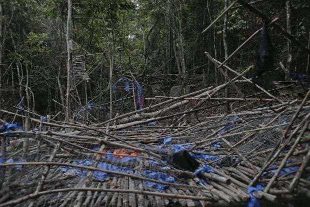 Kubur Besar Wang Kelian