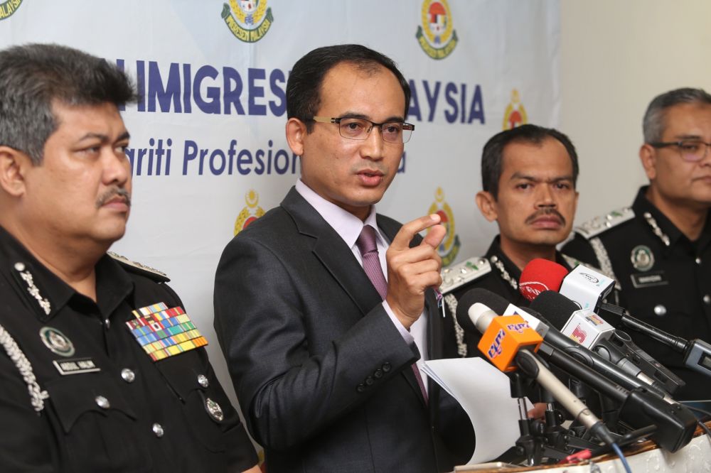 Sistem Integrasi Untuk Ganti Myimm