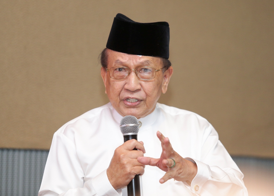 Majlis Pelancaran Buku Autobiografi Seorang Pemberontak