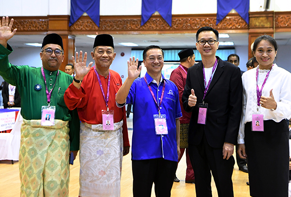 Prk Tanjung Piai