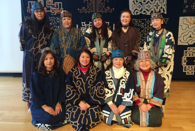 Ainu