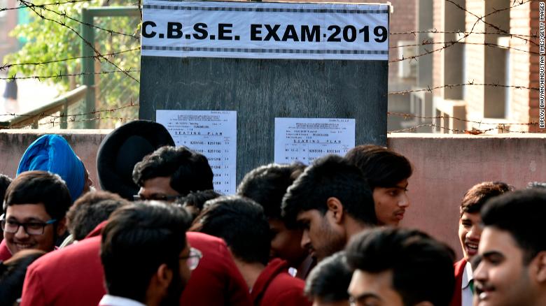 India Exam