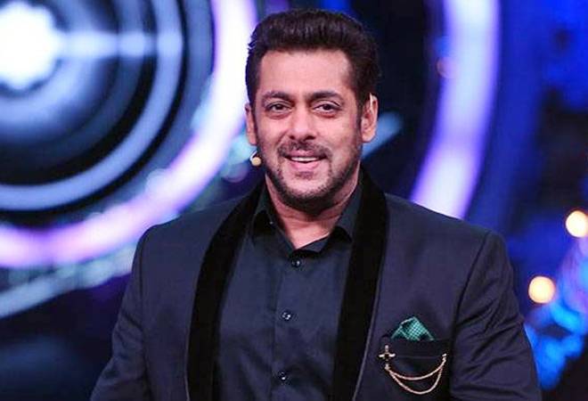 Salman Khan Asian Academy