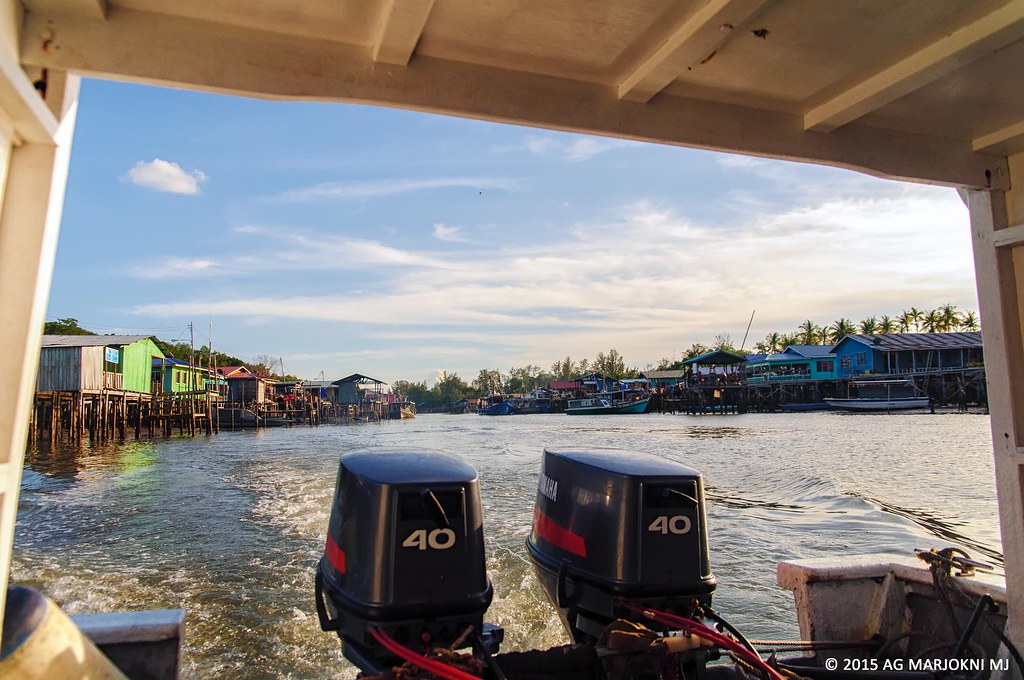 Bot Tanjung Aru Sandakan