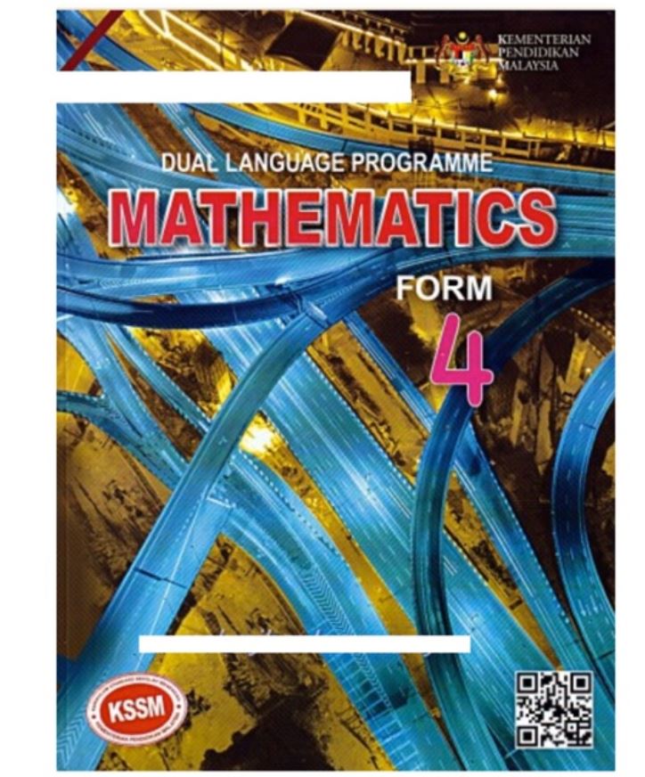 Buku Teks Matematik English Dlp