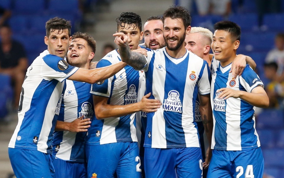 Buy Rcd Espanyol Football Tickets Footballticketnet