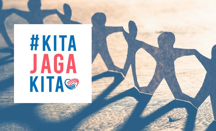 Kempen Kita Jaga Kita