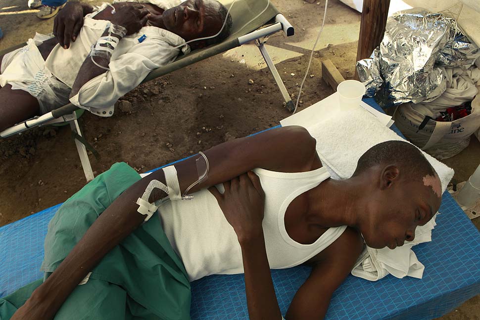 Cholera