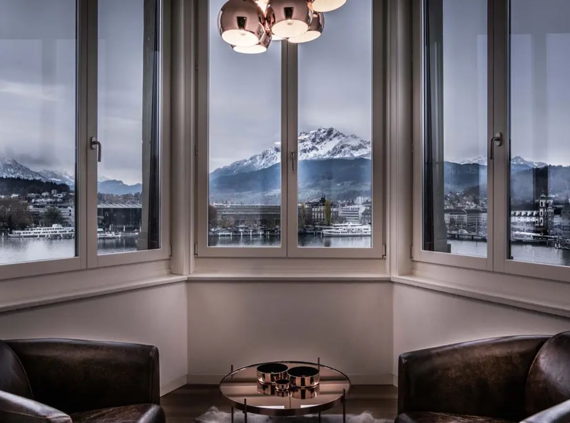 Swiss Hotel