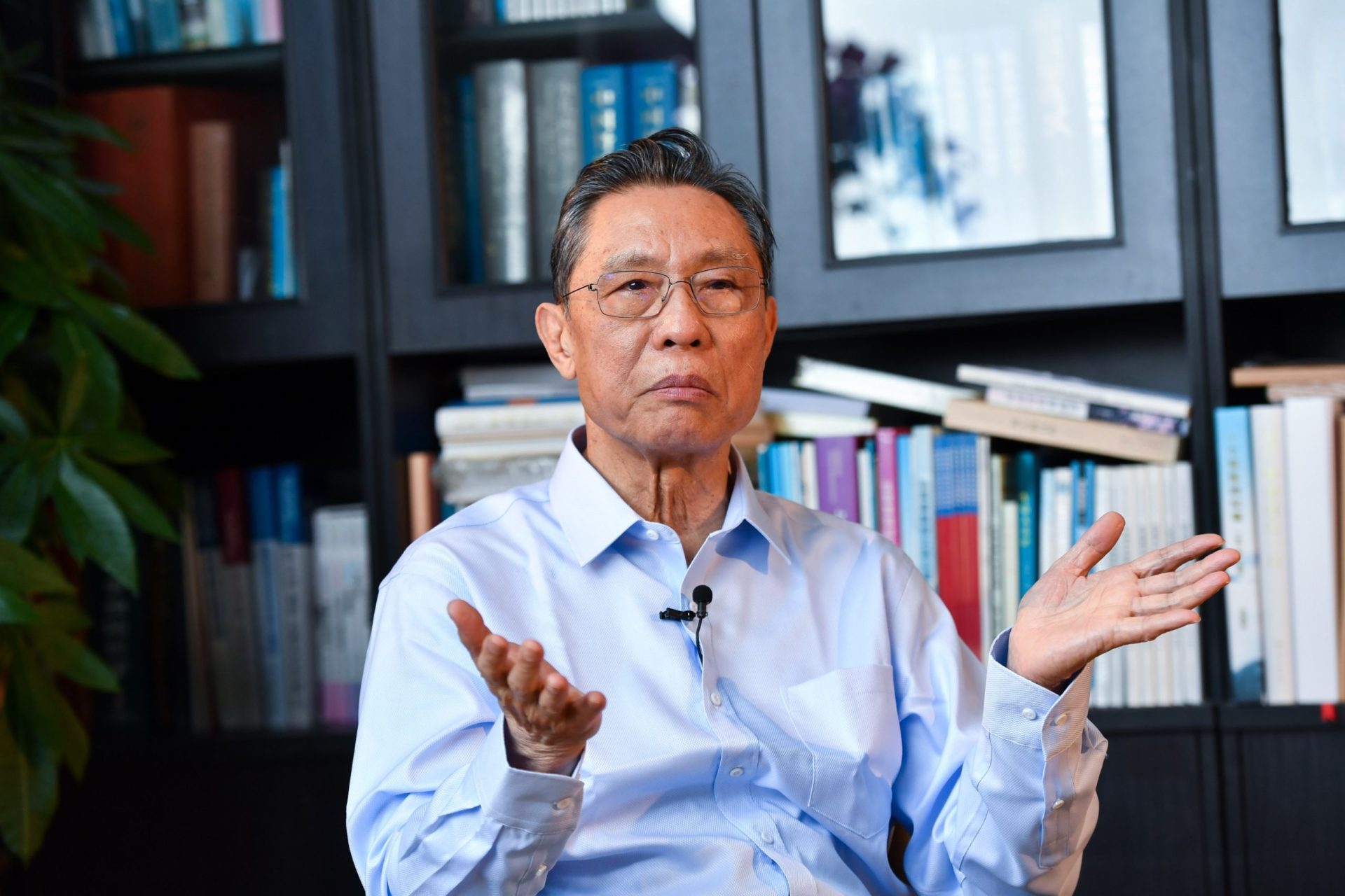 Wabak COVID-19 semakin serius, ini perkembangan vaksin di 