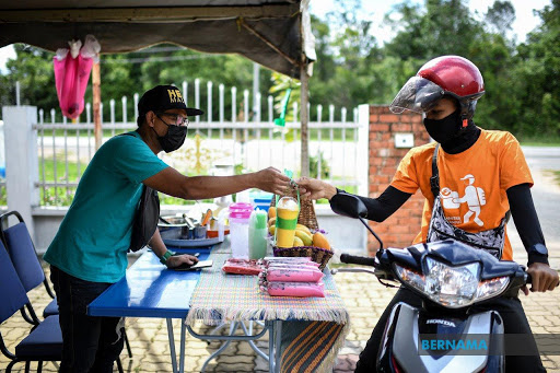 Jaja Dari Rumah
